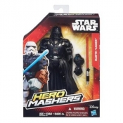 Star Wars Hero Mashers Darth Vader figurka 15cm