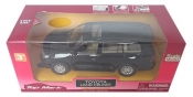 Top Mark Toyota Land Cruiser czarna - <br />