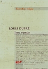 Inny wymiar. Filozofia religii Louis Dupré