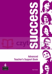 Matura Success Advanced TB PL