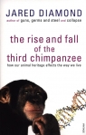 The Rise And Fall Of The Third Chimpanzee Diamond Jared