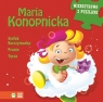 Maria Konopnicka Wierszykowo z puzzlami Maria Konopnicka