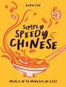 Simply Speedy Chinese Suzie Lee