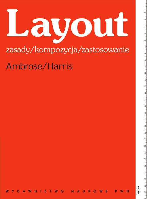 Layout - zasady/kompozycja/zastosowanie