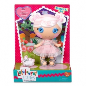 Lalka Lalaloopsy Littles Breeze E. Sky (528722/533801) - <br />