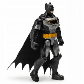 Tactical Batman - figurka 10 cm z akcesoriami (6058529/20127081)