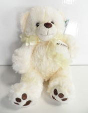 Miś Pillow siedzący 30cm