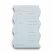 Notatnik Wavy Daily Cloud