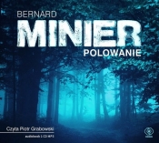 Polowanie - Bernard Minier