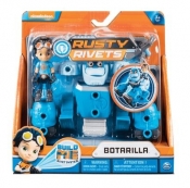 Rusty Rivets Zestaw do budowania. Botarilla (6034118 20093333)