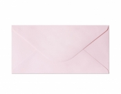 Koperta Galeria Papieru gładki różowy satynowany k 130 DL - różowy (280126)