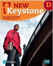 New Keystone D Workbook