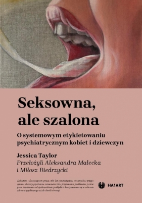Seksowna, ale szalona - Hans Bellmer