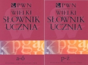 Wielki słownik ucznia Tom 1-2
