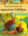 Pięciominutowe opowieści biblijne Rock Lois