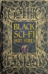  Black Sci-Fi Short Stories