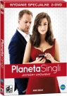 Planeta Singli wydanie specjalne 2DVD