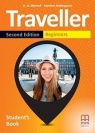 Traveller 2nd ed Beginners SB H. Q. Mitchell, Marileni Malkogianni