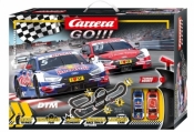 Carrera GO!!! - DTM Master Class 8,9 m