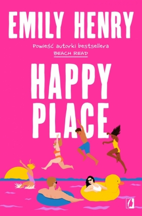 Happy Place - Emily Henry