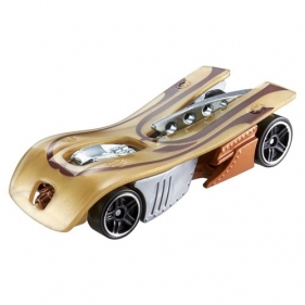 Hot Wheels Star Wars Motoblade