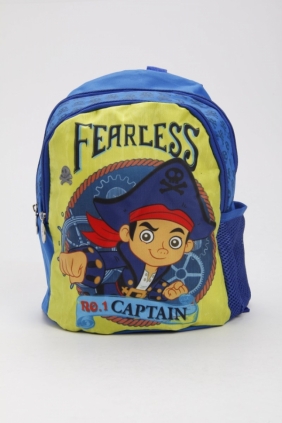 Plecak mały Jake Fearless captain