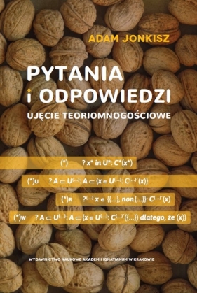 Pytania i odpowiedzi - Adam Jonkisz