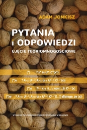 Pytania i odpowiedzi - Adam Jonkisz
