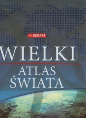Wielki Atlas Świata - <br />