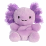Maskotka Palm Pals Xavier Fioletowy Axolotl P-580