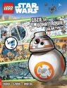 Lego Star Wars Gdzie są bohaterowie galaktyki LSF-302