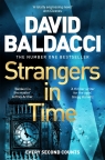 Strangers in Time David Baldacci