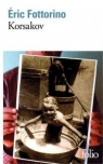 Korsakov Eric Fottorino