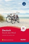 Lekture fur Jugendliche - Durch den Wind praca zbiorowa