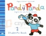 Pandy the Panda 2 SB z CD