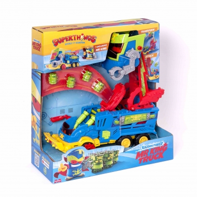 <img src='https://webimage.pl/pics/801/5/d8431618035801.jpg' style='height:440px' /> Superthings Mister King Truck