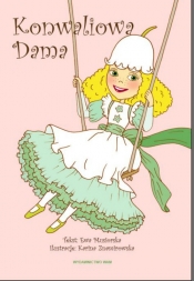 Konwaliowa dama