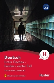 Lekture- Unter Fischen - praca zbiorowa