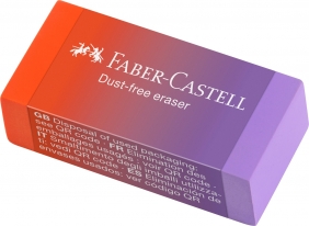 Gumka Dust-free Eco Flow Edition, 1 szt