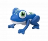 Gloopy Frog - niebieski (88565) Wiek: 3+