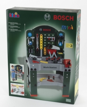 Warsztat Bosch duży (8580)