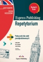 Repetytorium. Podręcznik dla szkół ponadpodstawowych. Język angielski. Poziom rozszerzony. Student's Book v2 - Cathy Dobb, Ken Lackman, Jenny Dooley