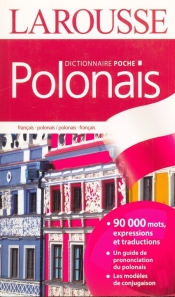 Dictionnaire de poche francais-polonais / polonais-francais