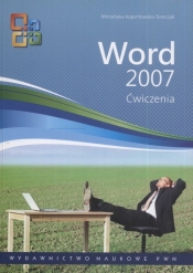 Word 2007 Ćwiczenia - Kopertowska-Tomczak Mirosława