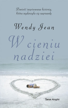 W cieniu nadziei - Jean Wendy