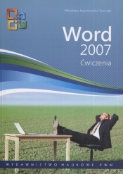 Word 2007 Ćwiczenia - Mirosława Kopertowska