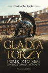 Gladiatorzy i walki ze zwierzętami na arenach