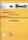 Język C++ Standard ISO w praktyce Porębski Wiesław