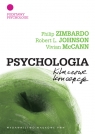 Psychologia Kluczowe koncepcje Tom 1 Zimbardo Philip G., Johnson Robert L., McCann Vivian