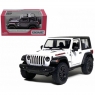 Jeep Wrangler 1:34 MIX